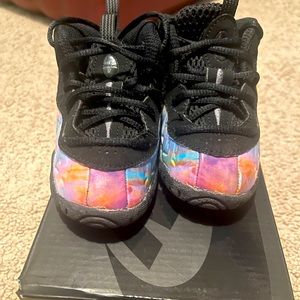 Nike Little Posite One XX (TD)